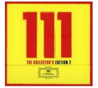 Various Artists - Les 111 ans de Deutsche Grammophon - Edition Collector Volume 2 (Coffret 56 CD)