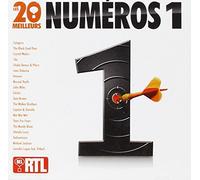 Various Artists - Les 20 Meilleurs. [Import]