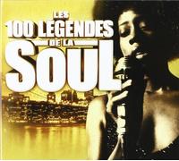Various Artists - Les 5 Plus Grandes..