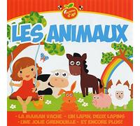 Various Artists - Les Animaux/Various [Import]