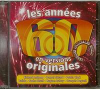 Various Artists - Les Années 60 En Versions Originales