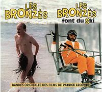 Various Artists - Les Bronzes/Les. [Import]