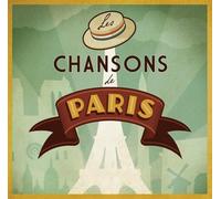 Various Artists - Les Chansons De Paris