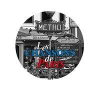 Various Artists - Les Chansons De Paris
