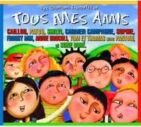 Various Artists - Les Chansons Favorites De Tous Mes Amis/Various