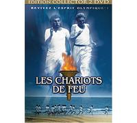 Les Chariots de feu – DVD – Édition Collector Belge (2 DVD) – VF – Fox