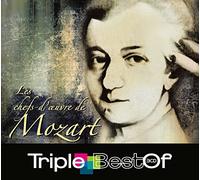 Les Chefs D Oeuvre De Mozart