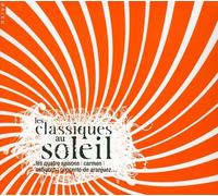 Various Artists - Les Classiques Au Soleil [Import]