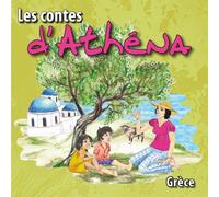 Various Artists - Les Contes D' Athéna