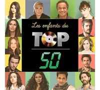 Various Artists – Les Enfants du Top 50 – Import