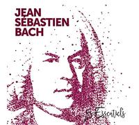 Various Artists - Les Essentiels de Johann Sebastian Bach