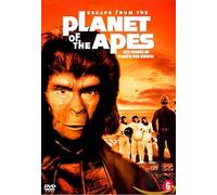 Various Artists - Les évadés de planete des singes / Escape from the planet of the apes
