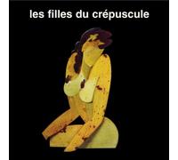 Various Artists - Les Filles du Crepuscule