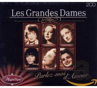 Various Artists - Les Grandes Dames [Import]