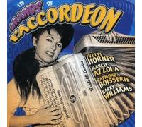 Various Artists - Les grands de l'accordéon