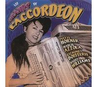 Various Artists - Les Grands De L'accordeon [Import]