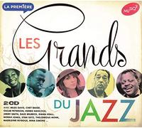 Various Artists - Les Grands du Jazz [Import]