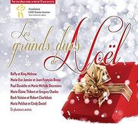 Various Artists - Les Grands Duos De Noel/Various [Import]