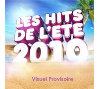 Various Artists - Les Hits De L'ete 2010 [Import]