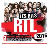 Les Hits Rtl 2016