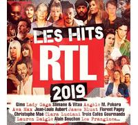 Hits RTL 2019