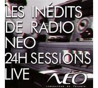 Various Artists - Les Inedits de Radio Neo