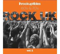 Various Artists - Les Inrocks Anthologie.