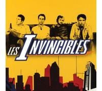 Various Artists - Les Invincibles (Original Soundtrack) [Import]