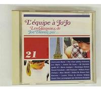 Various Artists - Les Kips a Jo-Jo (French Pop C