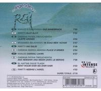Various Artists - Les Legendes du RAI (Vol. 3) [Import]