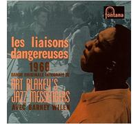 Various Artists - Les Liaisons Dangereuses 1960