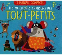 Various Artists - Les Meilleurs Chansons des Tout-Petits/Various [Import]