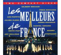Various Artists - Les Meilleurs De France [Import]