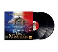 Various Artists - Les Miserables: 10th Anniversary Concert At The Royal Albert Hall (Various Artists) [Vinyl Lp]