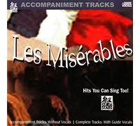 Various Artists - Les Miserables (4cd) [Import]
