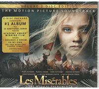 Various Artists - Les Miserables [Deluxe Edition] [2 Discs]
