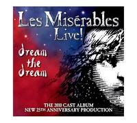 Various Artists - Les Miserables Live! (The 2010 Cast Album)(2CD)