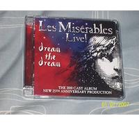 Various Artists - Les Miserables Live The Dream [Import]