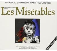 Various Artists - Les Miserables - Original Broadway Cast Recording