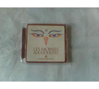 Various Artists – Les Moines Bouddhistes – Édition limitée – Import – Mercury
