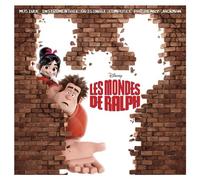Various Artists - Les Mondes De Ralph [Import]