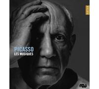 Various Artists - Les Musiques De Picasso