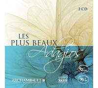 Artistes divers – Les Plus Beaux Adagios