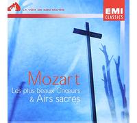 Various Artists - Les Plus Beaux Choeurs
