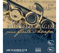Various Artists - Les Plus Belle Pages