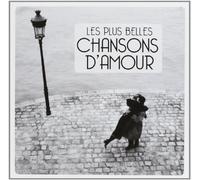 Various Artists - Les Plus Belles Chansons Damou [Import]