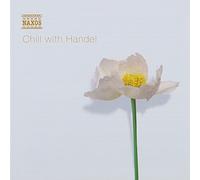Various Artists – Les Plus Belles Pages De Haendel – Import – NAXOS