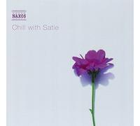 Satie – Chill With Satie – NAXOS