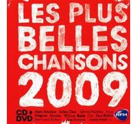 Various Artists - Les Plus. -CD+DVD [Import]
