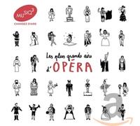 Various Artists - Les Plus Grands Airs D'ope